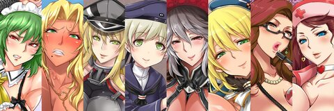 musashi leaked gallery photo 2