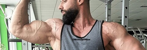 Download muscle0max OnlyFans content for free 

 picture 2