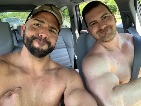 muscle_beasts OnlyFans Leaks 

 picture 2