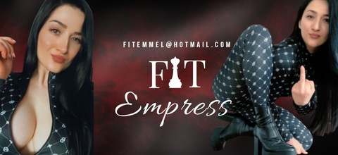View muscle_goddess (Fit Empress) OnlyFans 534 Photos and 535 Videos gallery 

 picture 2