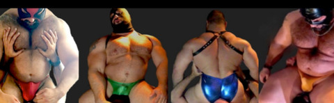 View muscle_submission (Muscle_Submission) OnlyFans 106 Photos and 214 Videos leaked 

 picture 2