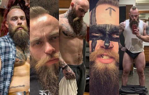 Download muscle_viking2 OnlyFans videos and photos for free 

 picture 2