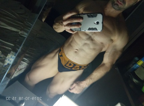 View muscle_worship OnlyFans content for free 

 picture 2