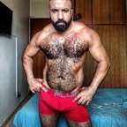 View musclebearbrazil OnlyFans content for free 

 picture 1