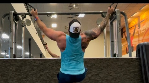 musclecubwny OnlyFans Leaks (5 Photos and 11 Videos) 

 picture 2