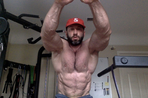 @muscledmadison leaked Onlyfans gallery free 

 picture 2