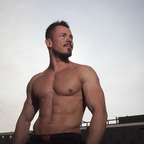 Free access to musclefitness Leaked OnlyFans 

 picture 1