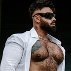 muscleford (Bearded Huge muscle) OnlyFans content 

 picture 1