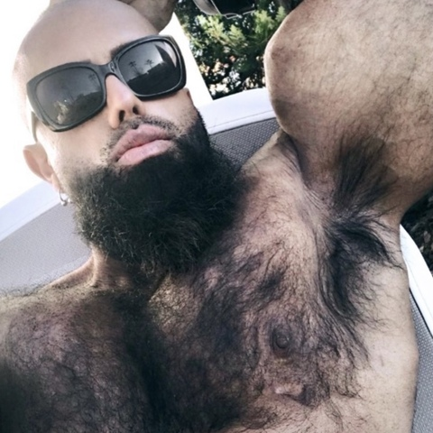 muscleford (Bearded Huge muscle) OnlyFans content 

 picture 2