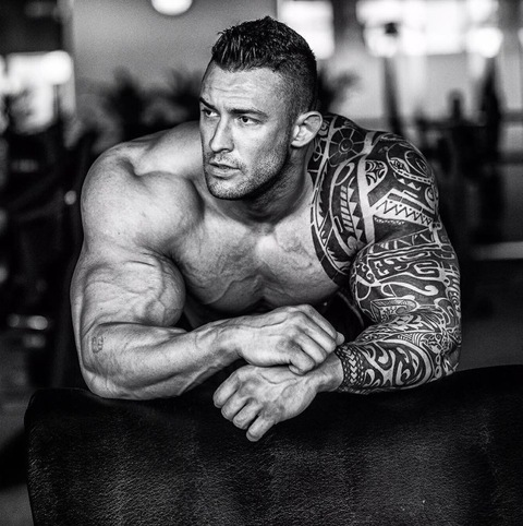 View MuscleGiant (musclegiant) OnlyFans 15 Photos and 1 Videos leaks 

 picture 2