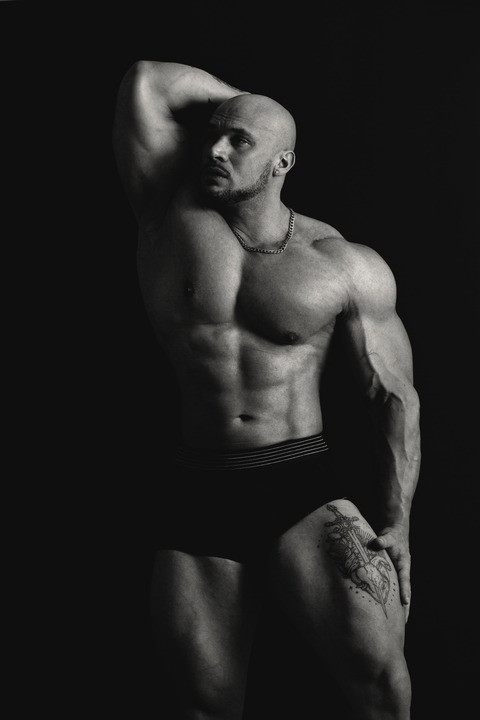 Get Free access to musclegod Leaks OnlyFans 

 picture 2