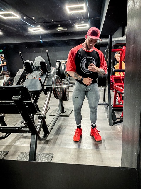 View musclegodd11 OnlyFans videos and photos for free 

 picture 2
