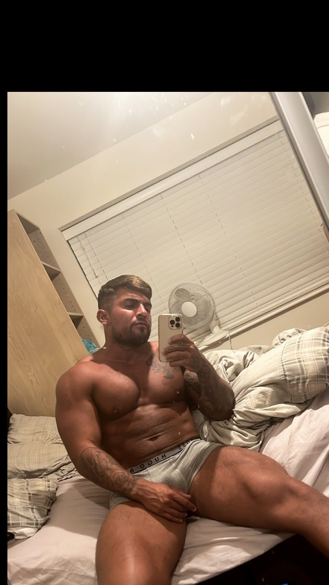 musclehunk OnlyFans Leak 

 picture 2