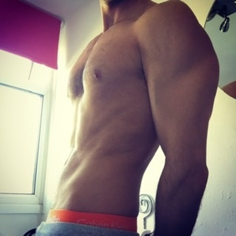 musclelad OnlyFans Leaked Photos and Videos 

 picture 2