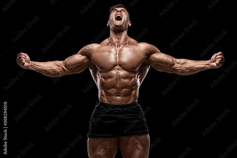 musclemasternate (Master) OnlyFans Leaked Pictures & Videos 

 picture 2