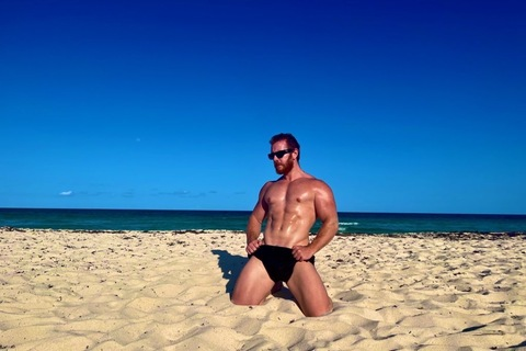View musclemaxxfree OnlyFans videos and photos for free 

 picture 2