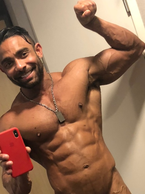 Onlyfans leaked musclerunt 

 picture 2