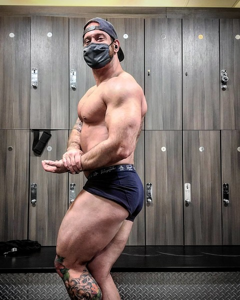 @muscleshowoff leaks Onlyfans gallery free 

 picture 2