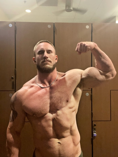 Download muscletexan OnlyFans videos and photos for free 

 picture 2