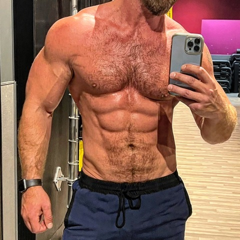 muscletimx (Timothy Chance) OnlyFans Leaked Pictures and Videos 

 picture 2