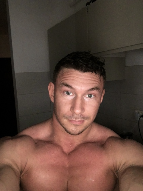 Download muscularkevin OnlyFans videos and photos for free 

 picture 2