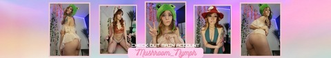 Get Free access to @mushroom_nymph_free (Mushroom Nymph FREE) Leaked OnlyFans 

 picture 2