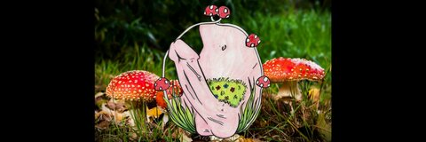 View mushroombuddy OnlyFans videos and photos for free 

 picture 2