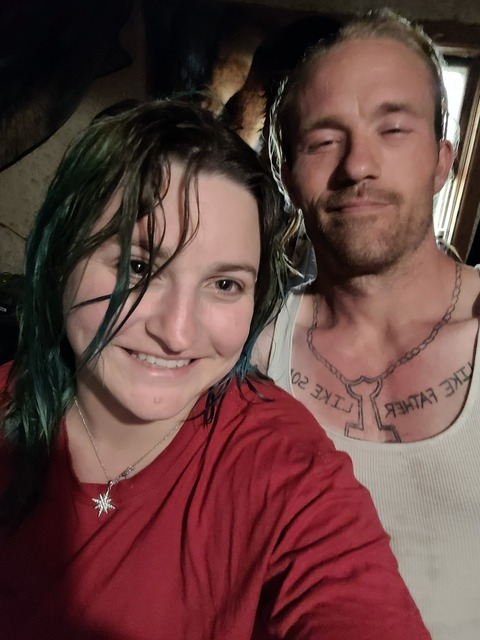 Free access to mushroomcreampi2 (Krystal &amp; Chris) Leaks OnlyFans 

 picture 2