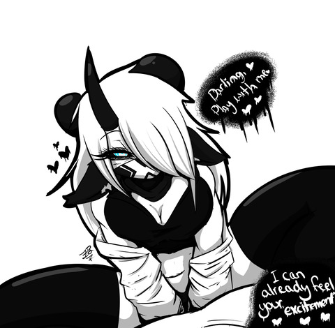 mutecowmommy (Zeta) OnlyFans content 

 picture 2