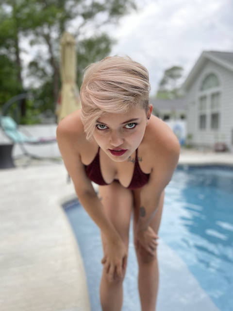mxdluxurygrae (Kirra Grae) free OnlyFans Leaked Content 

 picture 2