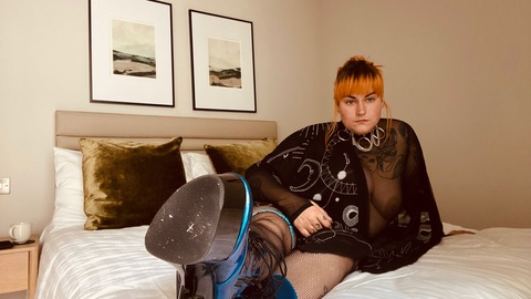 Free access to @mxtressava (Mxtress Ava Satanas) Leaks OnlyFans 

 picture 2