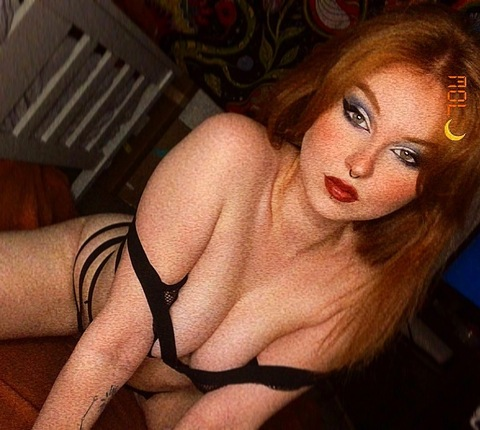 mxxgingerof OnlyFans Leaked 

 picture 2