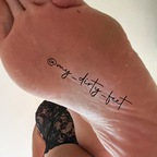 Onlyfans leaked my_dirty_feet 

 picture 1