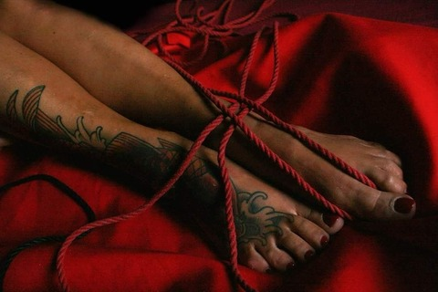 mya_shibari_free (Mya Shibari FREE) free OnlyFans Leaked Pictures and Videos 

 picture 2