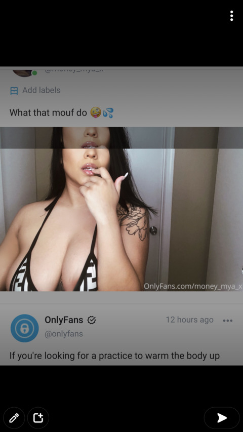 mya_sojuicy (Mya) OnlyFans Leaked Videos and Pictures 

 picture 2