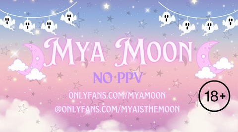 @myamoon leaked Onlyfans videos for free 

 picture 2