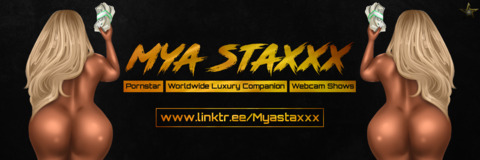 myastaxxxrated (BUSTY • EBONY • BABE | Mya 💋 Staxxx |) OnlyFans Leaked Pictures & Videos 

 picture 2