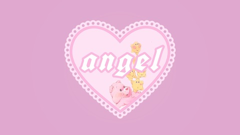 mybabyangel (angel 🍼) OnlyFans Leaked Content 

 picture 2