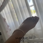 mybeautifulfeet30 (Mybeautifulfeet30) OnlyFans Leaked Pictures & Videos
picture 1