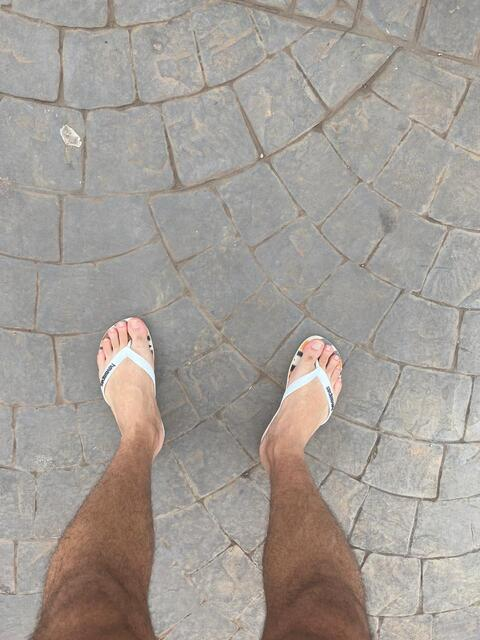 Download myfeetbrazill OnlyFans videos and photos free 

 picture 2