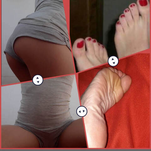 View myfootfetishpetit (juliet) OnlyFans 1 Photos and 0 Videos leaks 

 picture 2