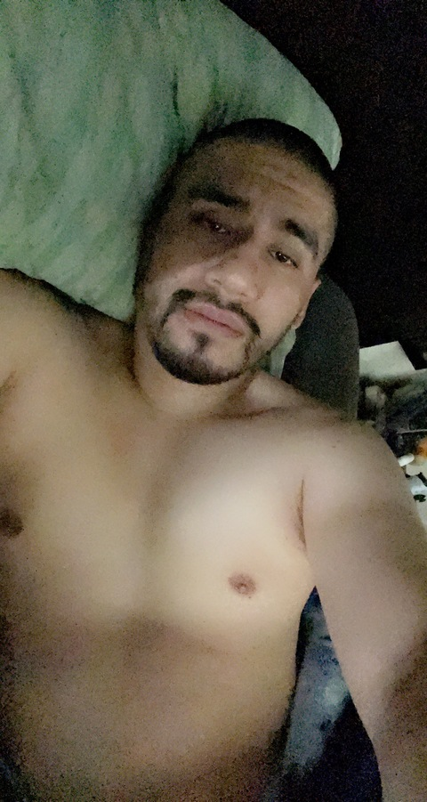 mygames92 (DANIEL GARCIA) OnlyFans Leaked Content 

 picture 2