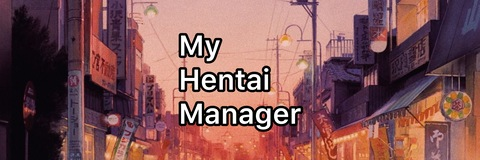 myhentaimanager OnlyFans Leaks 

 picture 2