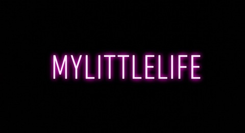 Onlyfans leaked mylittlelife 

 picture 2