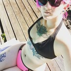 mymygoth OnlyFans Leaked 

 picture 1