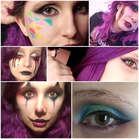 Get Free access to mymymakeup (Mymy makeup) Leaked OnlyFans 

 picture 2