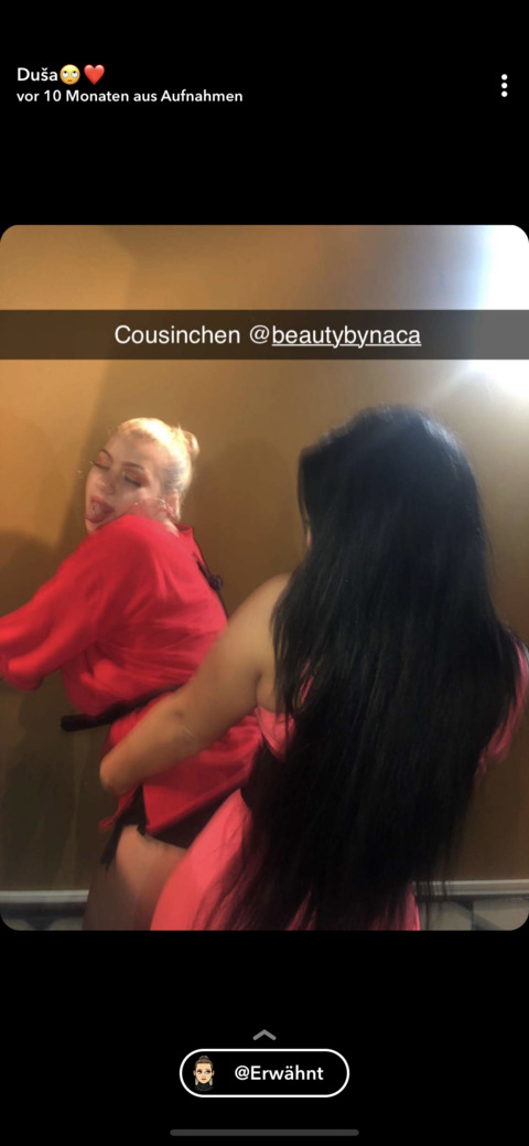 mynameisnaca OnlyFans Leaked (0 Photos and 0 Videos) 

 picture 2