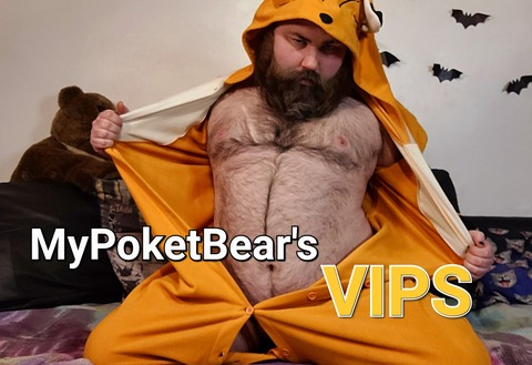 Onlyfans leak mypocketbear63 

 picture 2