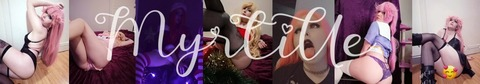 myrtillecosplay OnlyFans Leaks (74 Photos and 3 Videos) 

 picture 2