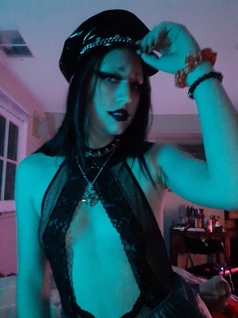 mysoftgoth leaked gallery photo 2